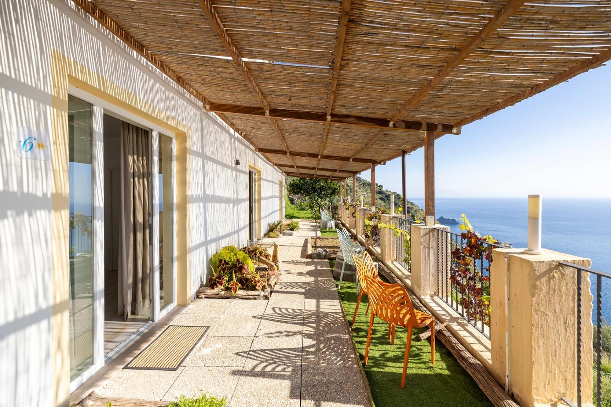 Tenuta La Picola Furore Rum bild